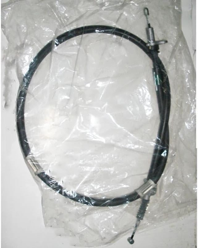 専用箱無し クラッチアクセサリー バイク部品 クラッチコントロールケーブル